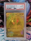 2026 POKEMON ASC EN-ASCENDED HEROES MEGA HYPER RARE MEGA CHARIZARD Y EX PSA 10