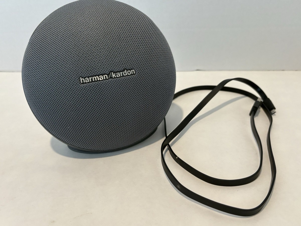 Mini Speaker Bluetooth Harman Harman Kardon Onyx Studio Mini