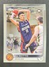2022-23 Topps Chrome NBL National Basketball League - Kai Sotto #10 (RC)