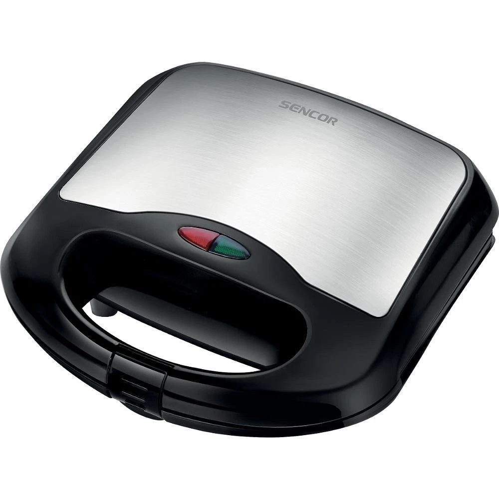 8590669318148 SSM 4420SS Panini Grill Maker SENCOR SENOR