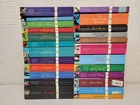 Lot of 24 Puffin Classics Paperback Books