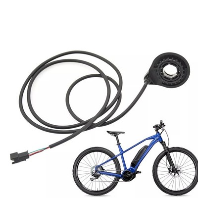E-Bike Pedal Assist Sensor 12 Magnete E-Bike PAS System Hall