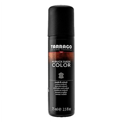 Tarrago Nubuck & Suede Color Restorer  for Sneakers, Shoes, Navy #17 -