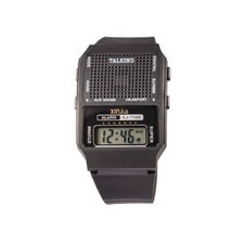 Reloj Parlante Para Ciegos en Español y Baja Vision