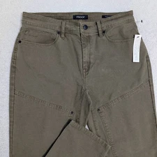 NEW! Proof ATHLETIC TAP Pants Mens 32x30 Canyon Rover Double Knee Huckberry Work
