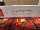 Roubach 1000 Piece Puzzle Multi Colored Lion Design New Sealed Jigsaw Puzzle — photo 3