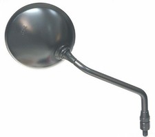COPPIA SPECCHIETTI SPECCHIO FAR SX DX PER APRILIA SCARABEO 125 150 200