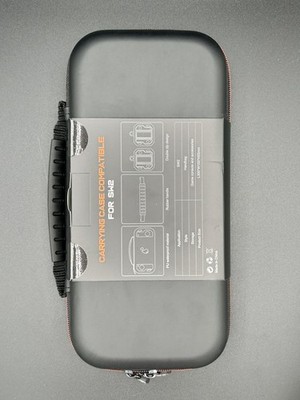 Carrying Case Compatible SW2
