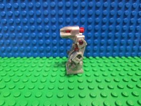 LEGO Devastator Minifigure Exo Force CMF Lot exf009 8105 7721 7702 Rare Retired 