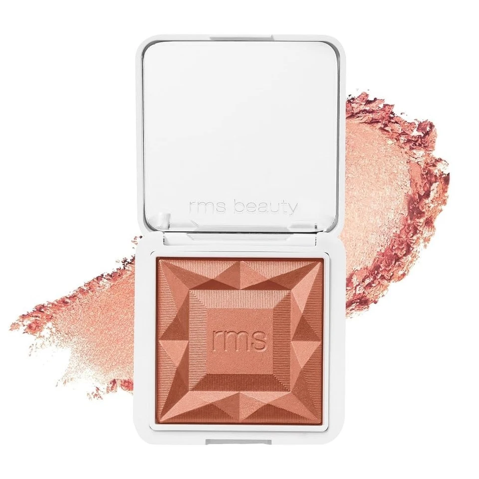 Buildable Natural Color Blush - Lightweight & Long-Lasting - Image 3 of 4