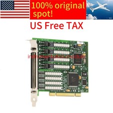 National Instruments PCI-6515 778835-01 data acquisition card New in box spot