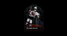 2001-02 Topps Chrome Rockets Flare Patrik Elias New Jersey Devils #RF8