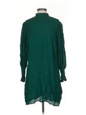 Reformation Women Green Casual Dress 24W