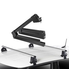 Skiträger YELO 6Paar Ski+Dachträger EVO ALU für für Mini Clubman F54 *** 5Tür ab