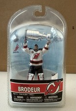 Martin Brodeur Cards, Rookie Cards and Autographed Memorabilia Guide 22