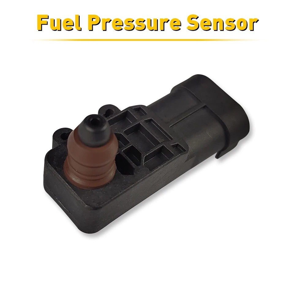 1/2Set Fuel Tank Fit Sensor Pressure For Buick Chevrolet Cadillac 13502903 02612 - Imagem 2 de 4