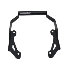 Moto Staffa Di Navigazione GPS Supporto Del Telefono Leve per Honda NC750X NC 75