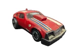 Vintage Tonka Friction Race Car Push Button Japan STP  Cragar