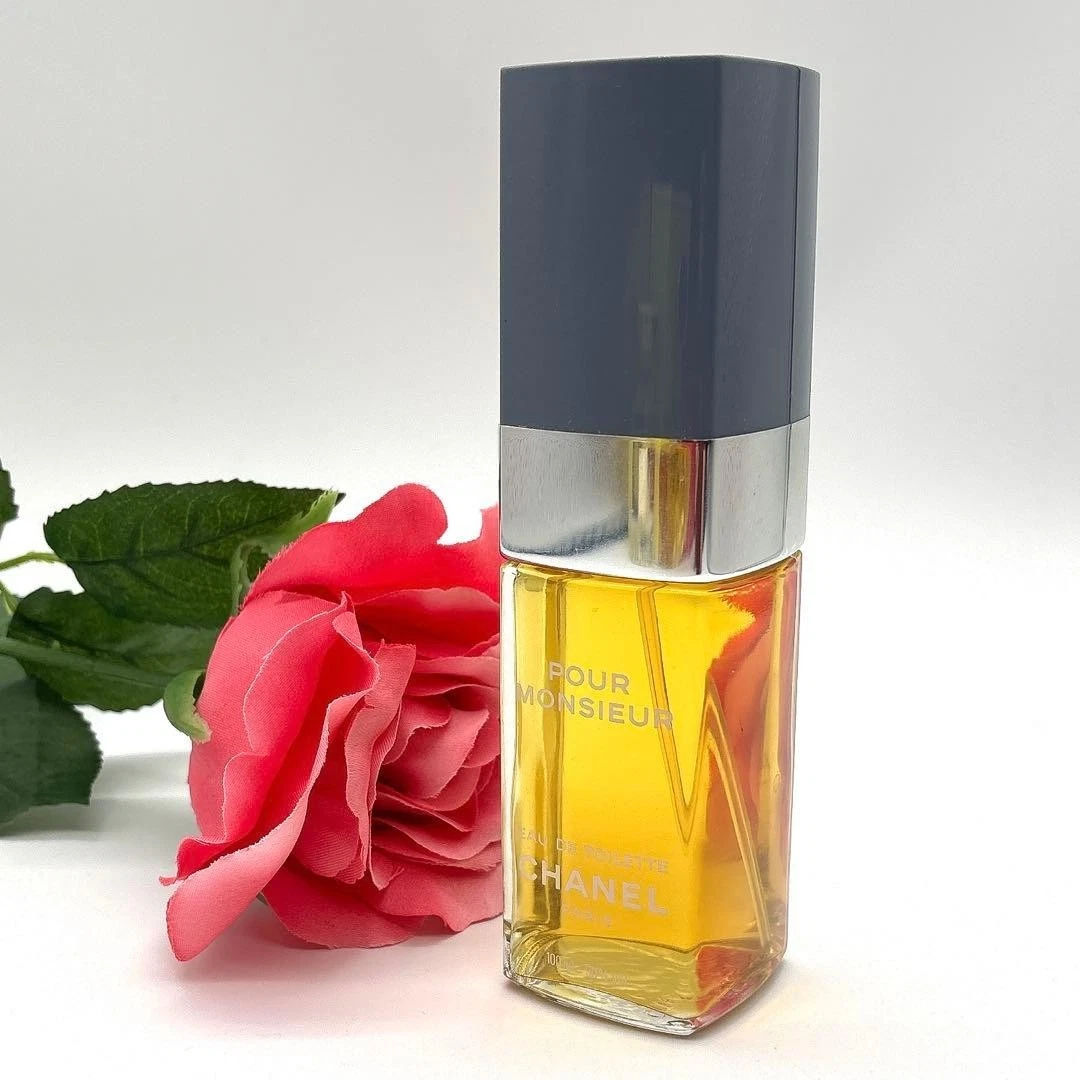 ⭐︎新品・未開封⭐︎CHANEL Pour Monsieur 75ml Las mejores ofertas en CHANEL POUR MONSIEUR eau de toilette para