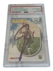 GIANNIS ANTETOKOUNMPO 2021-22 PANINI NBA HOOPS SKYVIEW PSA DNA AUTOGRAPH AUTH CO