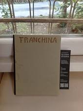 Giovanni CARANDENTE Nino Franchina Officina (Artisti oggi, 1) 1968