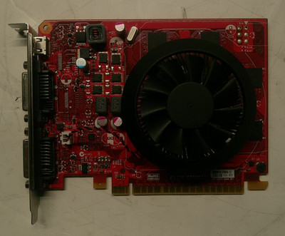 Nvidia GeForce GTX 750 Ti 2 GB GDDR5 Desktop Video Card