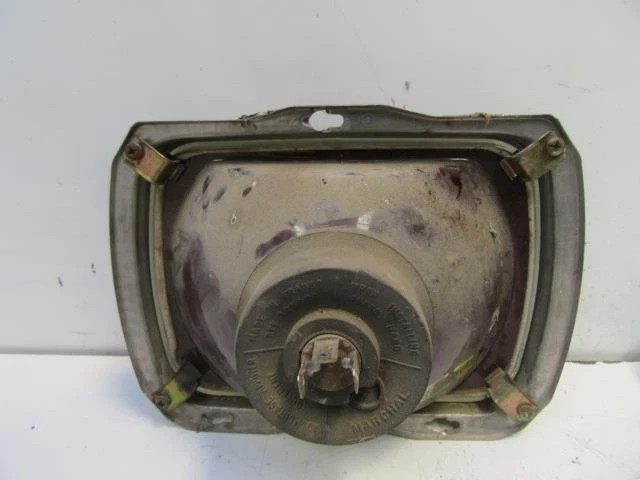 8111087Z01000 LINKER SCHEINWERFER / 40194 FÜR PIAGGIO PORTER 0.1 G - Bild 2 von 4