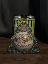 Tokyo Disney Resort Christmas 2025 Candy Ordiment US SELLER