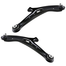 2 Querlenker vorn für Ford Fiesta VI Fiesta Van für Mazda 2 (DE) links rechts