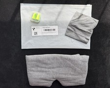 Cotton Sleep Mask Freshme Handmade Combo Upgrade Design Light Blocking NEW