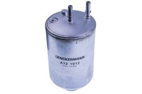 Denckermann A121012 Kraftstofffilter FüR Man,Vw