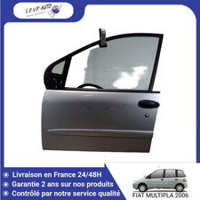 Porte avant et accessoires Fiat MULTIPLA