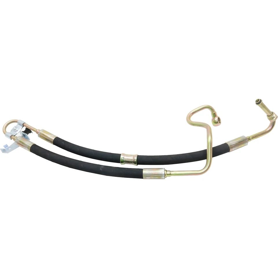 Kit de bomba de dirección asistida para BMW 325i 2001 2000 BMW 323i con depósito Foto 3 de 4