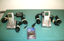LOT OF 2 - OLYMPUS DS-4000 Professional Digit...