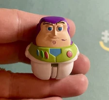 Disney Toy Story Zing  Ems/Weebles - Buzz Lightyear