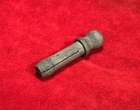 ORIGINAL CIVIL WAR WOOD TOMPION RARE 58 CALIBER - EXCELLENT COND