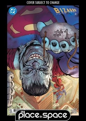 BIZARRO YEAR NONE #1C FERNANDO PASARIN (WK13)