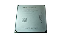 AMD Athlon II X2 ADX255OCK23GM 3.1GHz Socket ...