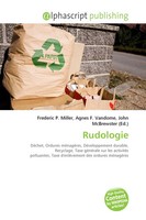 Frederic P. Miller (U. A.) | Rudologie | Taschenbuch | FranzöSisch (2026)