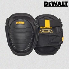 DeWalt Work Hard Cap Knee Pads DWST590013