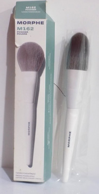 BRAND NEW~Morphe M162 Tapered Powder Brush *DAMAGED BOX*
