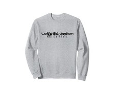 Tales of Series Logo 001 Sweatshirt