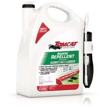 Tomcat Repellents Rodent Repellent Ready-to-Use, 1 gal.