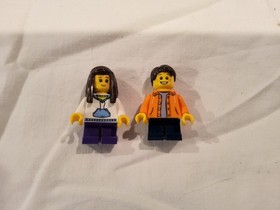 LEGO 3 IN 1 CREATOR SET #31053 TREEHOUSE ADVENTURES, 100% COMPLETE w/ BOX