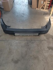 Pare-choc arrière Volvo XC70