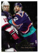 MATHIEU SCHNEIDER 1995-96 SELECT CERTIFIED CARD NEAR MINT+ CONDITION