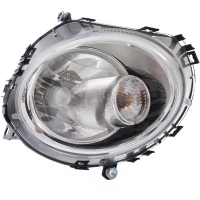 New Headlight Lamp Passenger Right Side RH Hand Cooper MC2503107C 63122751876