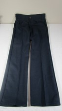Vintage Levis 517 Jeans Mens 32x30 Blue Dark Wash Regular Bootcut USA Polyester