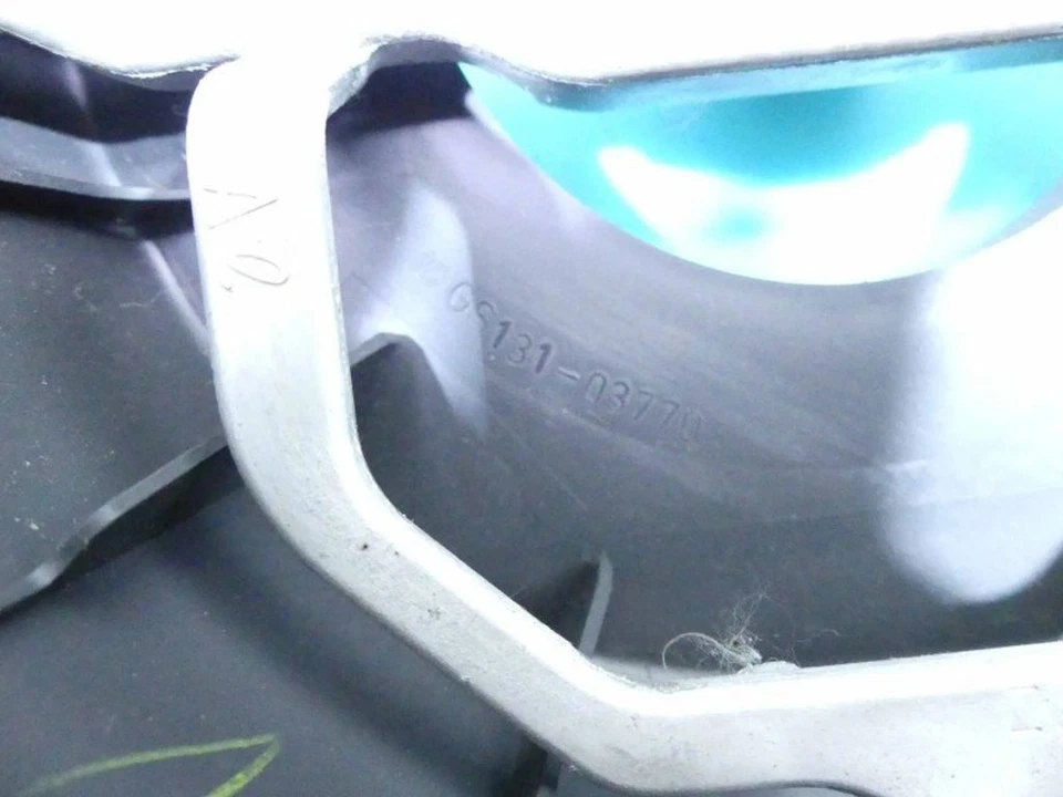 Opel Agila A 2003 Lenkrad IMPRK1248300 IPJ62133 - Bild 2 von 4