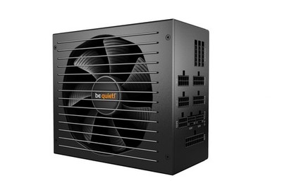 be quiet Netzteil Straight Power 12 1200W Modular 80 Plus Platinum